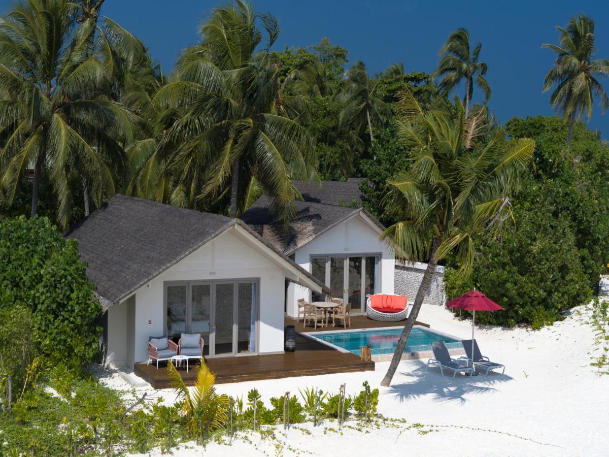 Cora Cora Maldives - Premium All-Inclusive Resort 鲁阿环礁 客房 照片